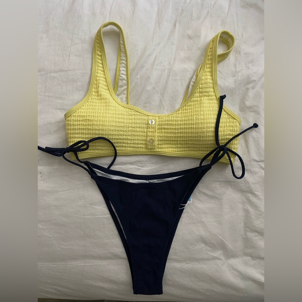 🏝️☀️Cupshe Bikini🏝️☀️